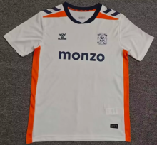 Coventry City Away Fans 1:1 Quality Soccer Jersey 26/27