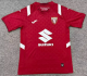 Torino Home Fans 1:1 Quality Soccer Jersey 26/27