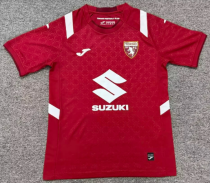 Torino Home Fans 1:1 Quality Soccer Jersey 26/27 Torino Home Fans 1:1 Quality Soccer Jersey 26/27