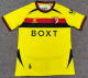 Watford Home Fans 1:1 Quality Soccer Jersey 26/27