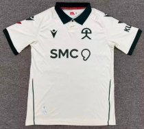 UD Almería Away Fans 1:1 Quality Soccer Jersey 26/27 UD Almería Away Fans 1:1 Quality Soccer Jersey 26/27