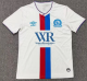 Blackburn Third  Away Fans 1:1 Quality Soccer Jersey 26/27