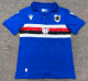 Sampdoria Home Fans 1:1 Quality Soccer Jersey 26/27