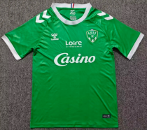 Saint Etienne Home Fans 1:1 Quality Soccer Jersey 26/27 Saint Etienne Home Fans 1:1 Quality Soccer Jersey 26/27