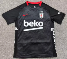 Beşiktaş Third Away Fans 1:1 Quality Soccer Jersey 26/27