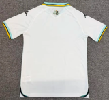 FC Metz Away Fans 1:1 Quality Soccer Jersey 26/27
