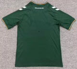 Werder Bremen  Away Fans 1:1 Quality Soccer Jersey 26/27