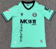 Alaves Third Away Fans 1:1 Quality Soccer Jersey 26/27