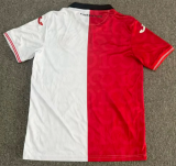 Fiorentina Limited Edition Fans 1:1 Quality Soccer Jersey 26/27