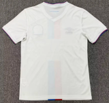 Blackburn Third  Away Fans 1:1 Quality Soccer Jersey 26/27
