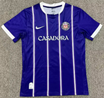 Toulouse Home Fans 1:1 Quality Soccer Jersey 26/27 Toulouse Home Fans 1:1 Quality Soccer Jersey 26/27