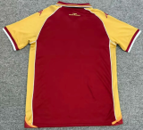 FC Metz Home Fans 1:1 Quality Soccer Jersey 26/27