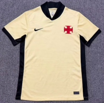 Vasco da Gama Third Away Fans 1:1 Quality Soccer Jersey 26/27