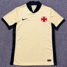 Vasco da Gama Third Away Fans 1:1 Quality Soccer Jersey 26/27