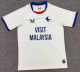 Cardiff City Away Fans 1:1 Quality Soccer Jersey 26/27