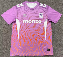 Coventry City Third Away Fans 1:1 Quality Soccer Jersey 26/27 Coventry City Third Away Fans 1:1 Quality Soccer Jersey 26/27