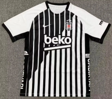 Beşiktaş Away Fans 1:1 Quality Soccer Jersey 26/27