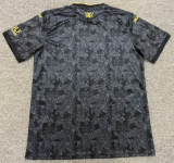 Wolverhampton Wanderers Third Away Fans 1:1 Quality Soccer Jersey 26/27
