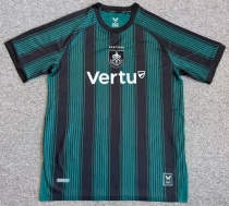 Burnley Third Away Fans 1:1 Quality Soccer Jersey 26/27 Burnley Third Away Fans 1:1 Quality Soccer Jersey 26/27