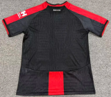 Watford Away Fans 1:1 Quality Soccer Jersey 26/27