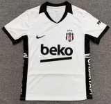 Beşiktaş Home Fans 1:1 Quality Soccer Jersey 26/27