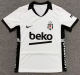 Beşiktaş Home Fans 1:1 Quality Soccer Jersey 26/27