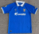Hull City Third Away Fans 1:1 Quality  Soccer Jersey 26/27