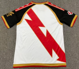 Rayo Vallecano Home Fans 1:1 Quality Soccer Jersey 26/27