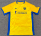 Portsmouth Away Fans 1:1 Quality  Soccer Jersey 26/27