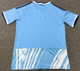 Nottingham Forest Third Away Fans 1:1 Quality Soccer Jersey 26/27