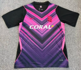Birmingham Third Away Fans 1:1 Quality Soccer Jersey 26/27