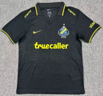 AIK Away Fans 1:1 Quality Soccer Jersey 26/27 AIK Away Fans 1:1 Quality Soccer Jersey 26/27