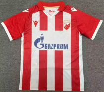 Red Star Home Fans 1:1 Quality Soccer Jersey 26/27 Red Star Home Fans 1:1 Quality Soccer Jersey 26/27