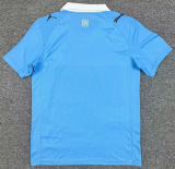 Sporting Cristal Home Fans 1:1 Quality Soccer Jersey 26/27