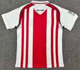 UD Almería Retro Version Fans 1:1 Quality  Soccer Jersey 26/27