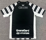 Libertad Asuncion Home Fans 1:1 Quality Soccer Jersey 26/27