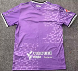 Burgos Third Away Fans 1:1 Quality Soccer Jersey 26/27
