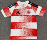 Fortuna Düsseldorf Home Fans 1:1 Quality Soccer Jersey 26/27