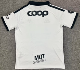 Rosenborg BK Home Fans 1:1 Quality Soccer Jersey 26/27
