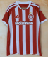 Olympiacos Home Fans 1:1 Quality Soccer Jersey 26/27