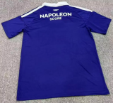 Anderlecht Home Fans 1:1 Quality Soccer Jersey 26/27