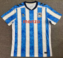 Coventry City Home Fans 1:1 Quality Soccer Jersey 26/27