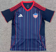 Junior Barranquilla Away Fans 1:1 Quality Soccer Jersey 26/27