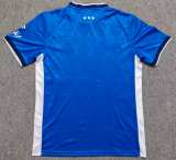 Ipswich Town Home Fans 1:1 Quality Soccer Jersey 26/27