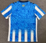 Coventry City Home Fans 1:1 Quality Soccer Jersey 26/27