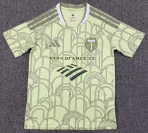 Portland Timbers Away Fans 1:1 Quality Soccer Jersey 26/27 Portland Timbers Away Fans 1:1 Quality Soccer Jersey 26/27