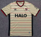 Ipswich Town Away Fans 1:1 Quality Soccer Jersey 26/27