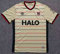 Ipswich Town Away Fans 1:1 Quality Soccer Jersey 26/27 Ipswich Town Away Fans 1:1 Quality Soccer Jersey 26/27