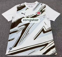FC St Pauli Away Fans 1:1 Quality Soccer Jersey 26/27 FC St Pauli Away Fans 1:1 Quality Soccer Jersey 26/27