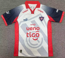 Cerro Porteño Third Away Fans 1:1 Quality Soccer Jersey 26/27 Cerro Porteño Third Away Fans 1:1 Quality Soccer Jersey 26/27